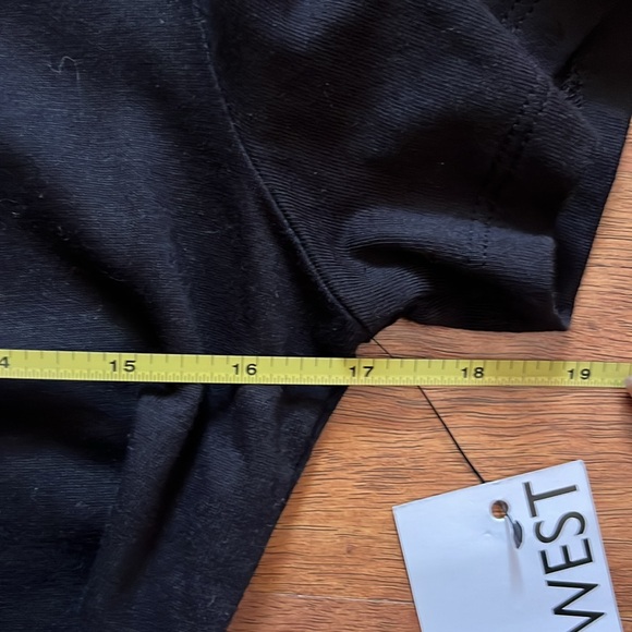 New Nine West black top - Picture 11 of 13